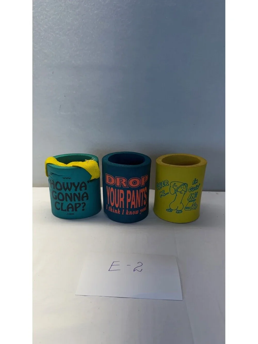 N/A up sale