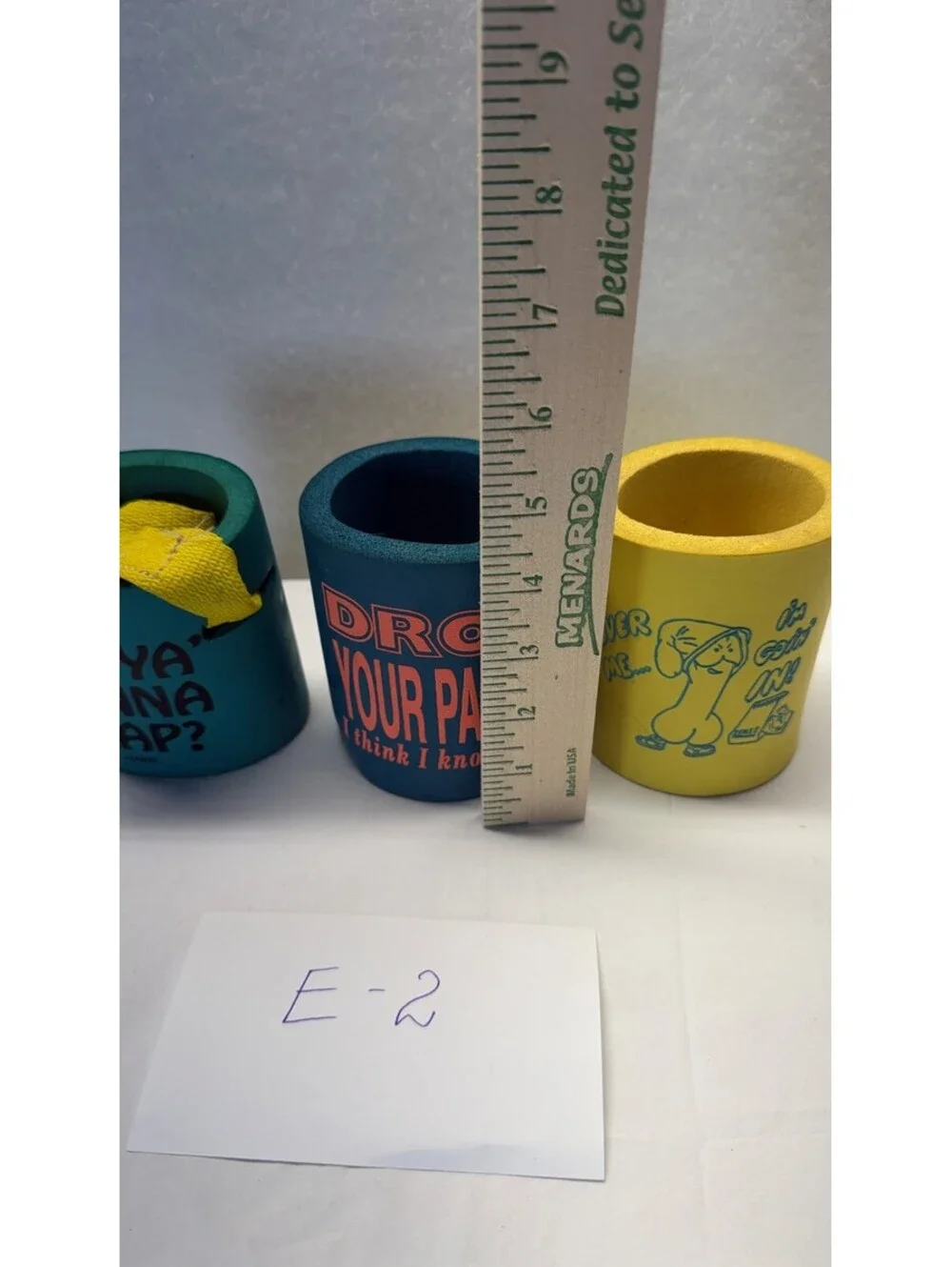 N/A up sale