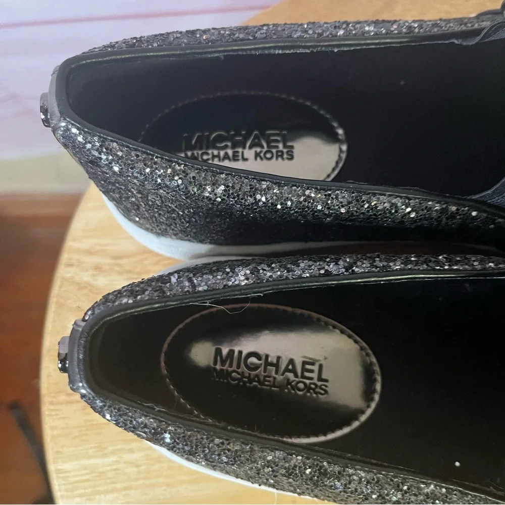 Michael Kors will receive