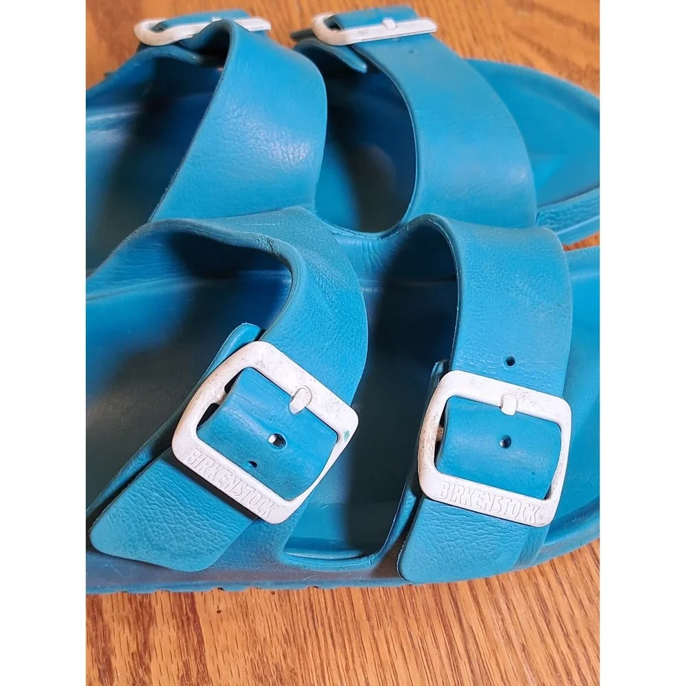 Birkenstock gently used