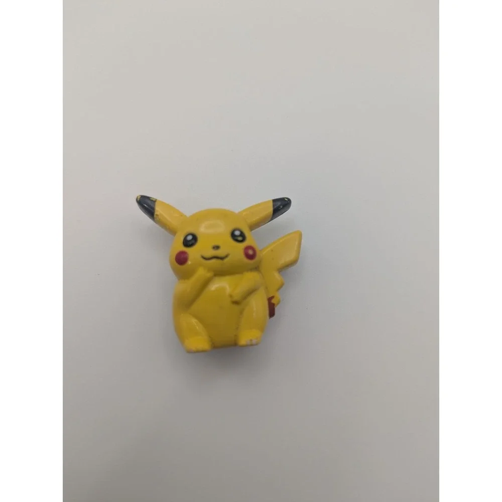 1999 Nintendo Pikachu Pokémon Clip‎