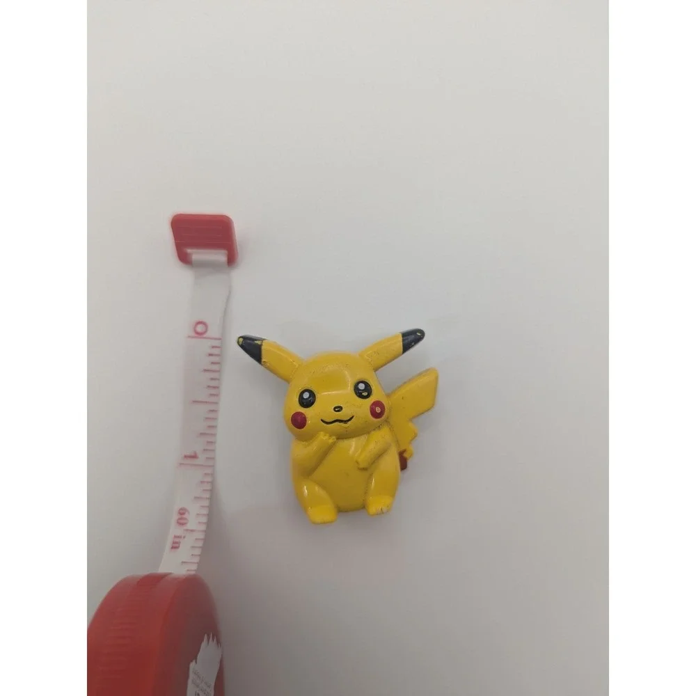 Pokemon 1999 nintendo