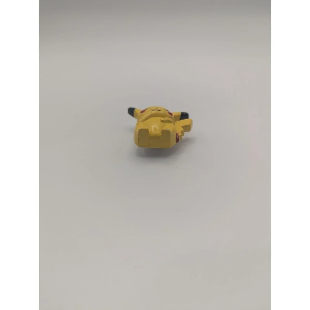 Pokemon 1999 nintendo