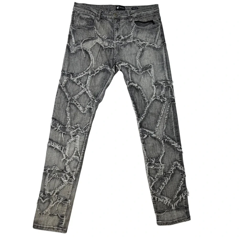 Waimea men skinny