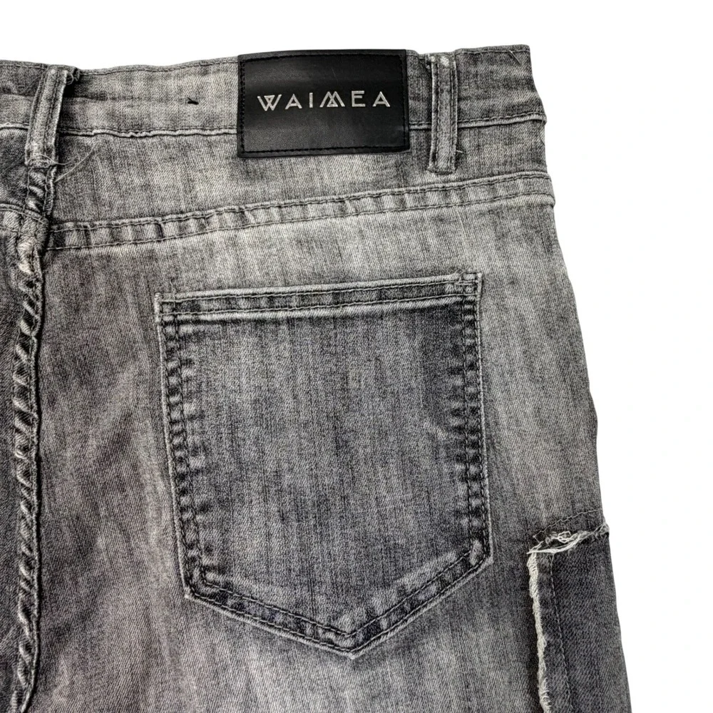 Waimea men skinny