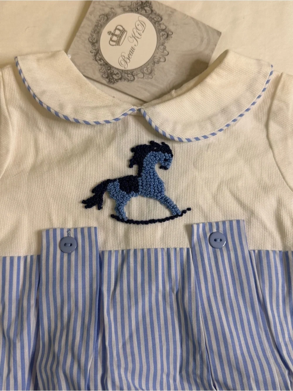 Beau KiD adorable boutique