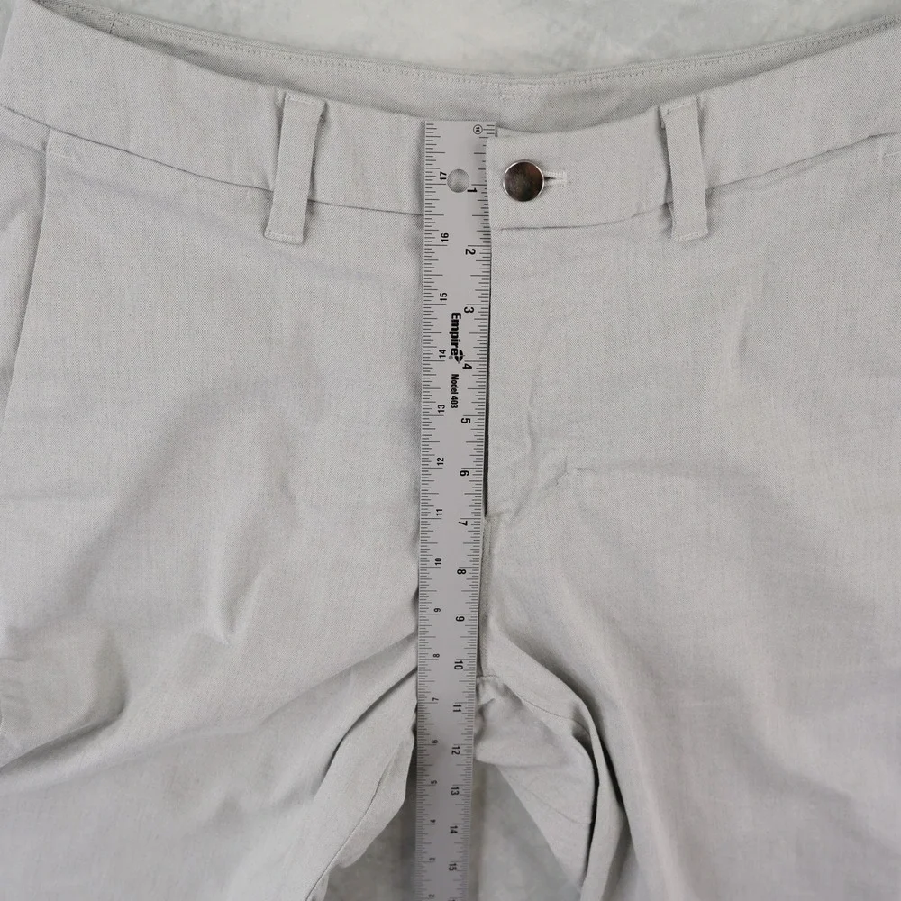 Lululemon very good