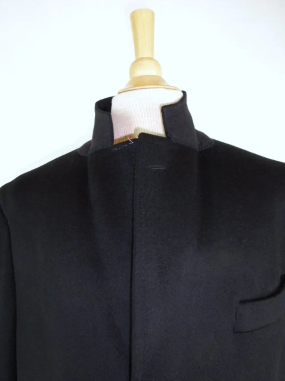 lucien pellat finet i40 coat measurements