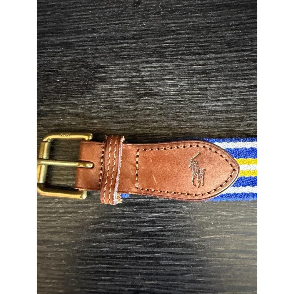 Polo by Ralph Lauren note image