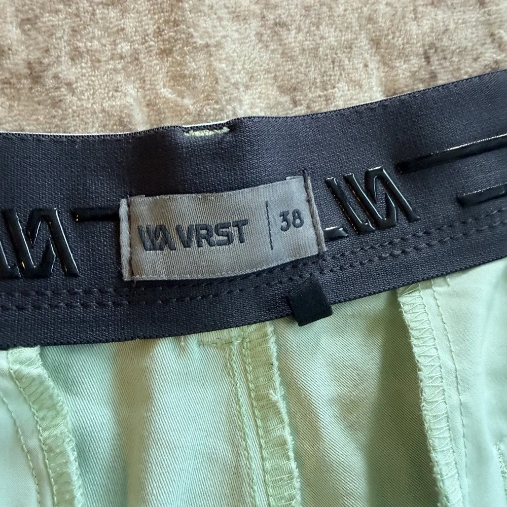 VRST lot easy
