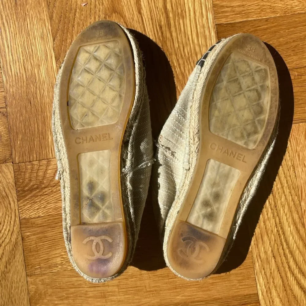 CHANEL well loved
