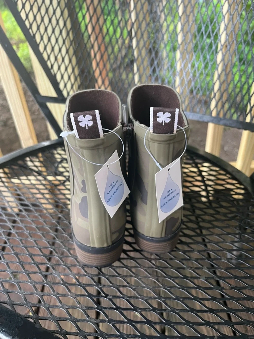 Lucky Brand lucky brand