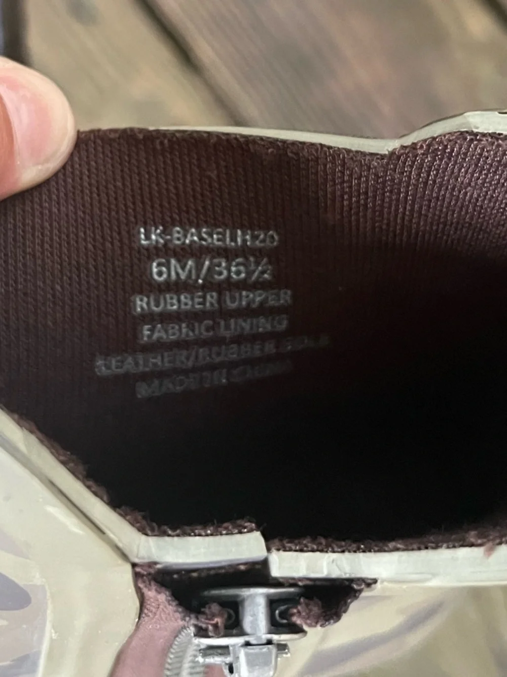 Lucky Brand lucky brand
