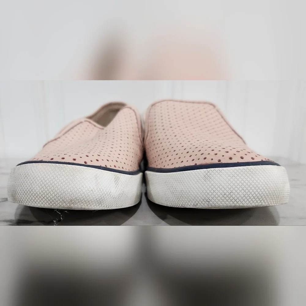 Sperry top sider