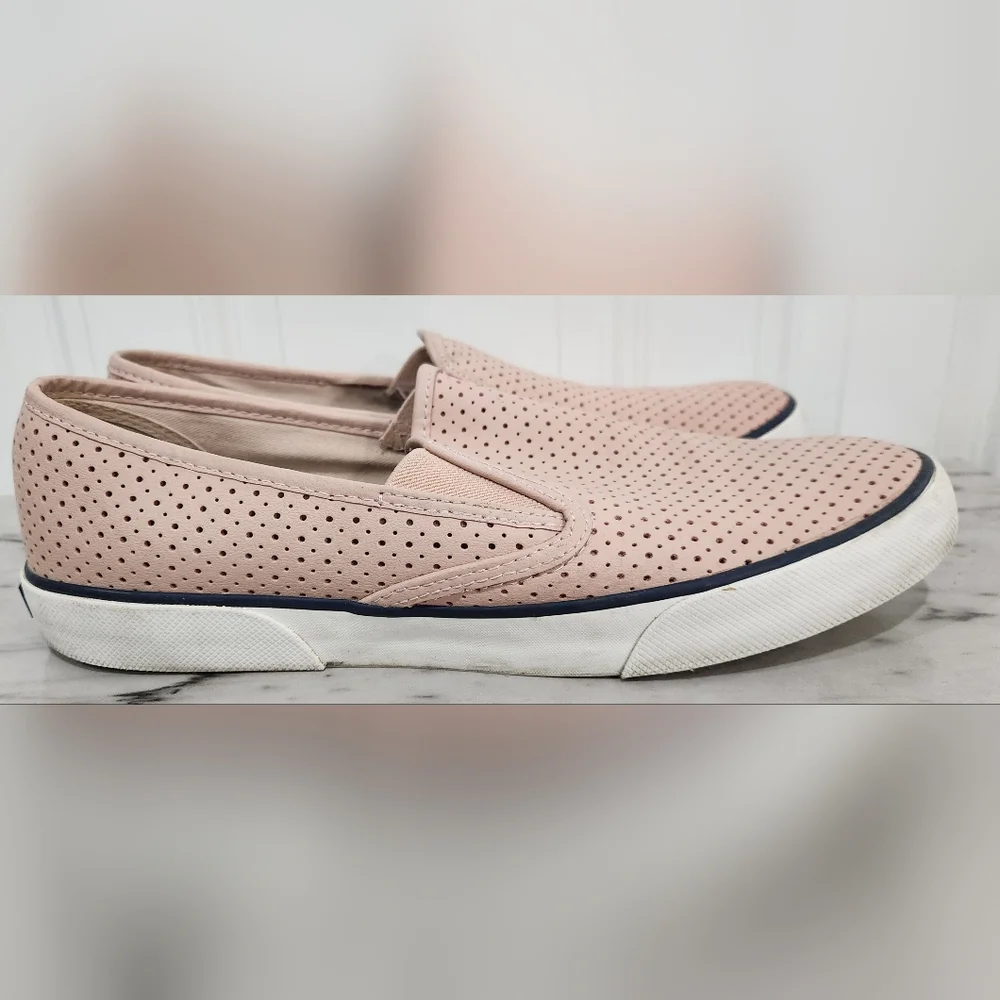 Sperry top sider