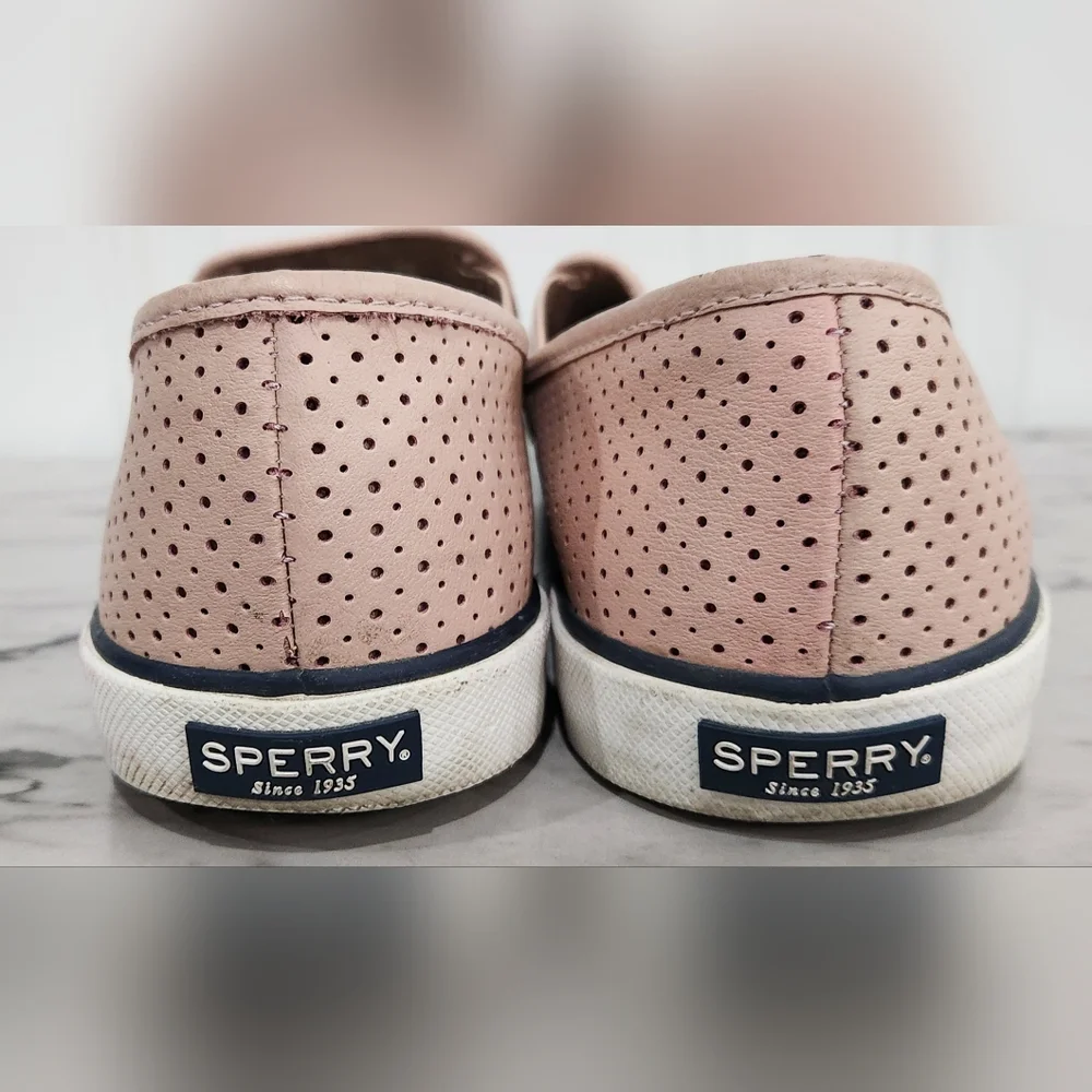 Sperry top sider