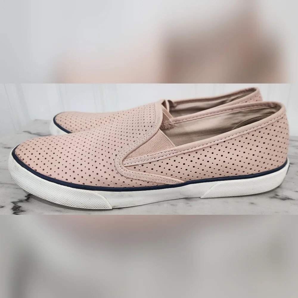Sperry top sider