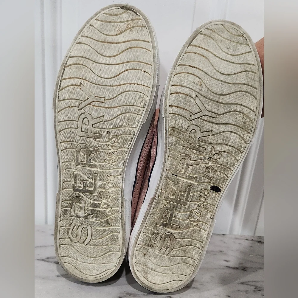 Sperry top sider
