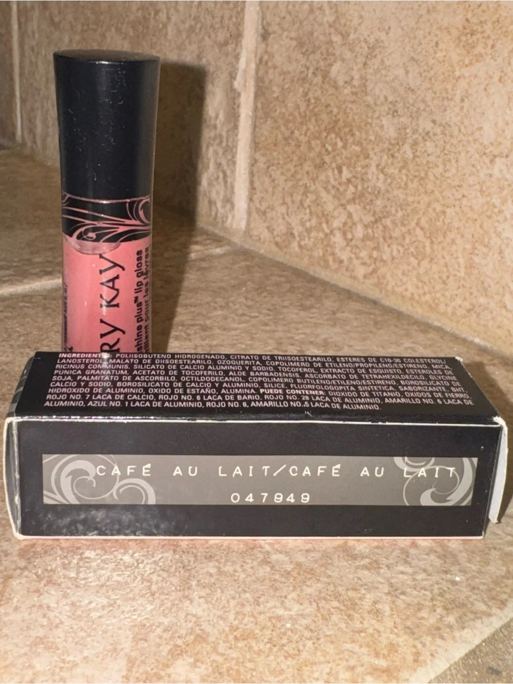 Mary Kay mary kay