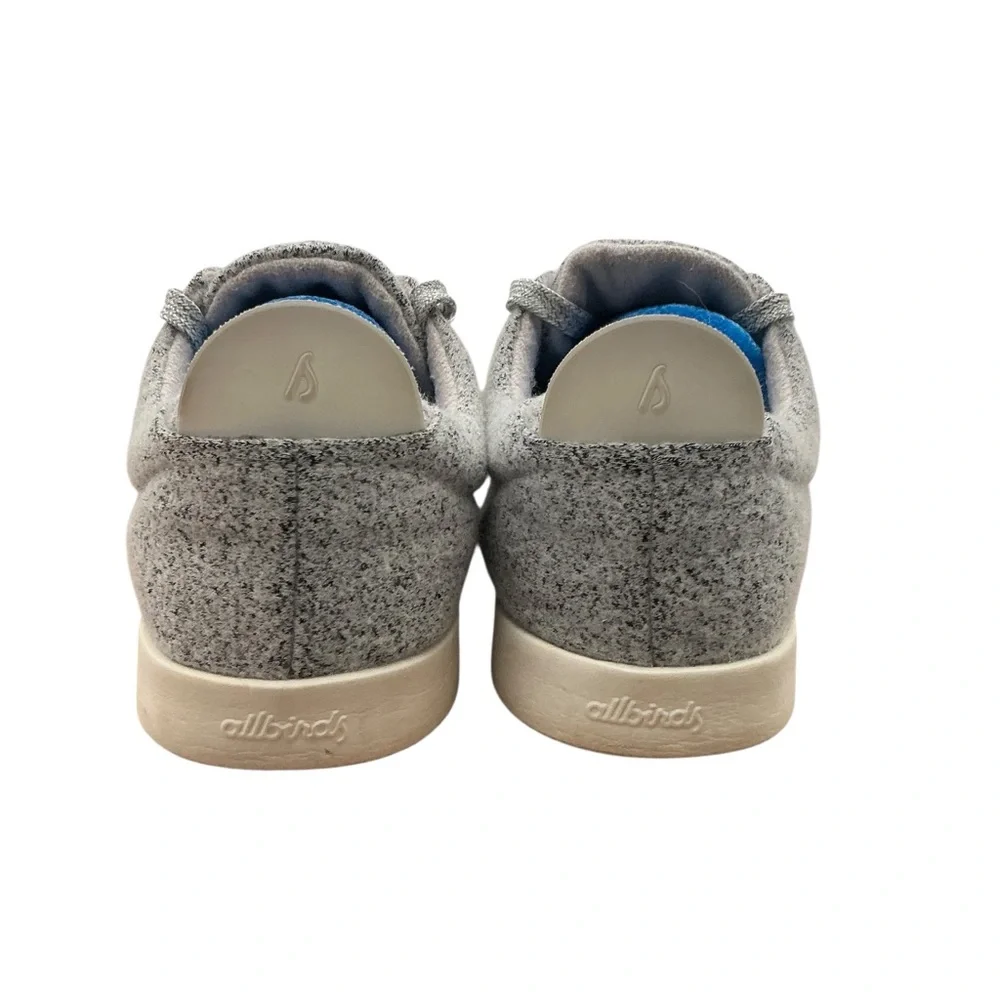 Allbirds women Gray Wool Sneakers‎ size 10