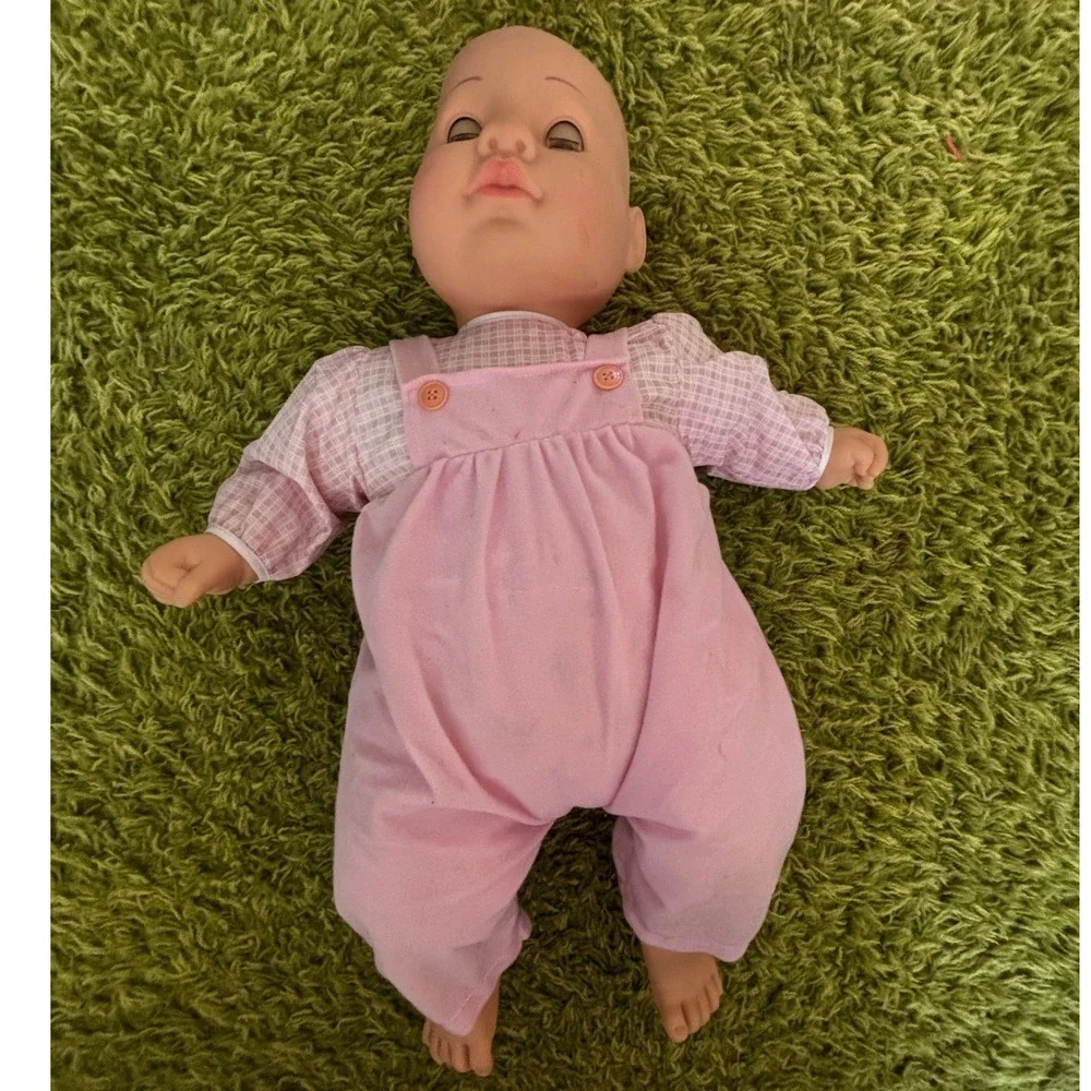 CitiToy vintage 2001