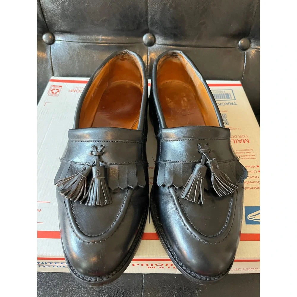Allen Edmonds good normal