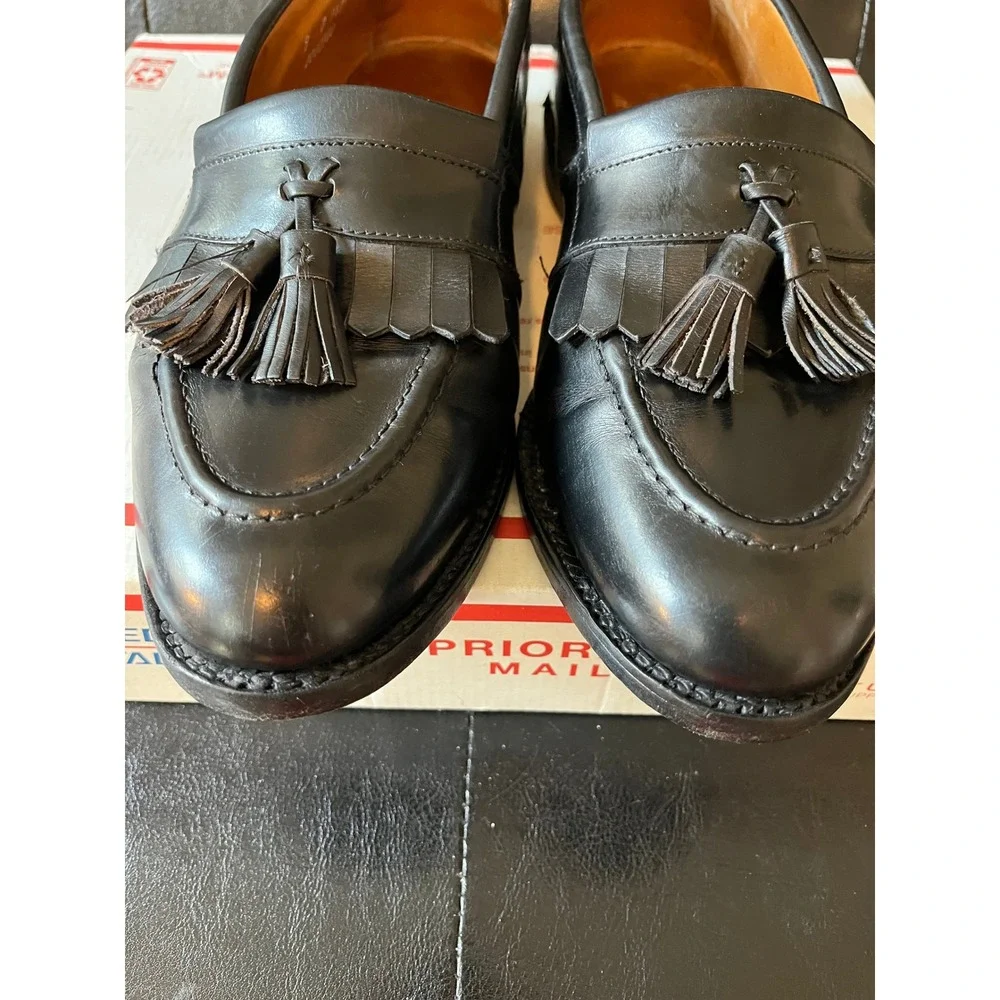 Allen Edmonds good normal