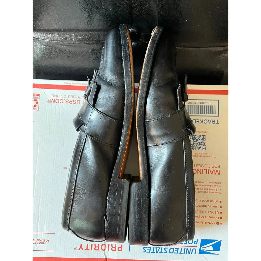 Allen Edmonds good normal