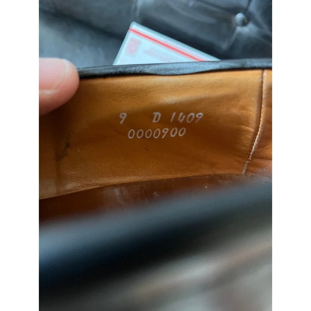 Allen Edmonds good normal