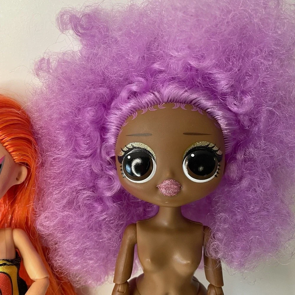 MGA Entertainment am least