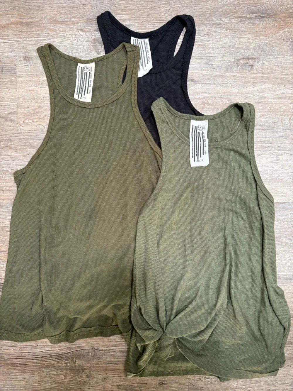 Free People two free