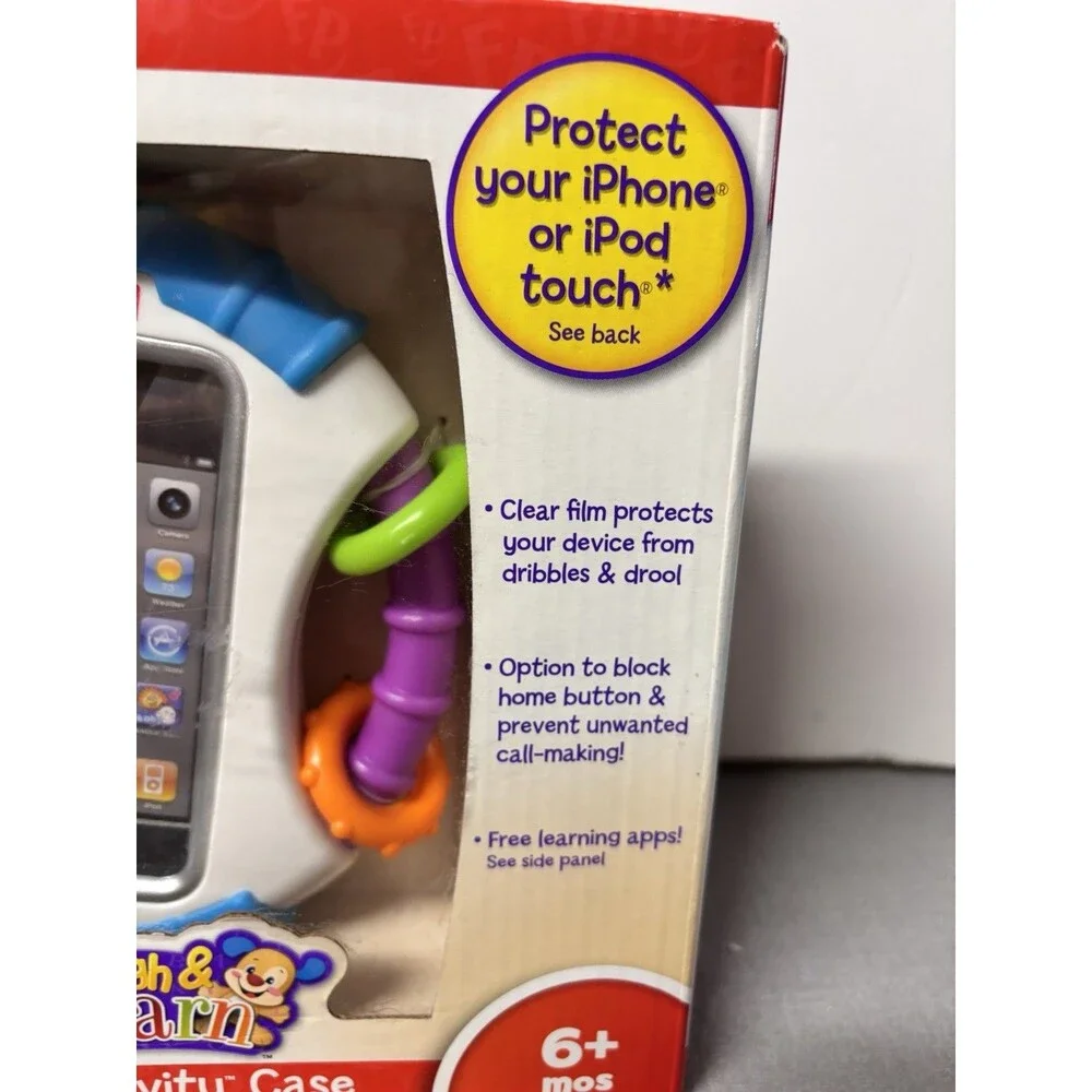 Fisher-Price fisher price