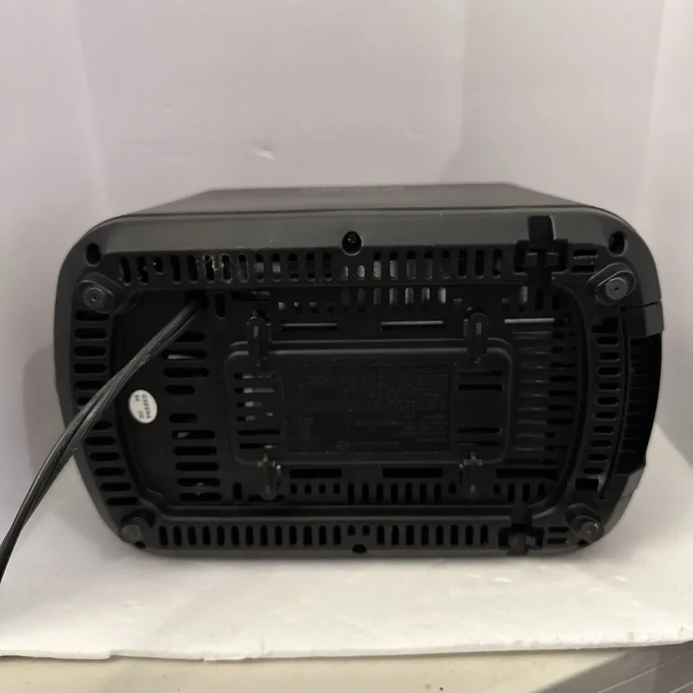 Calphalon slice toaster