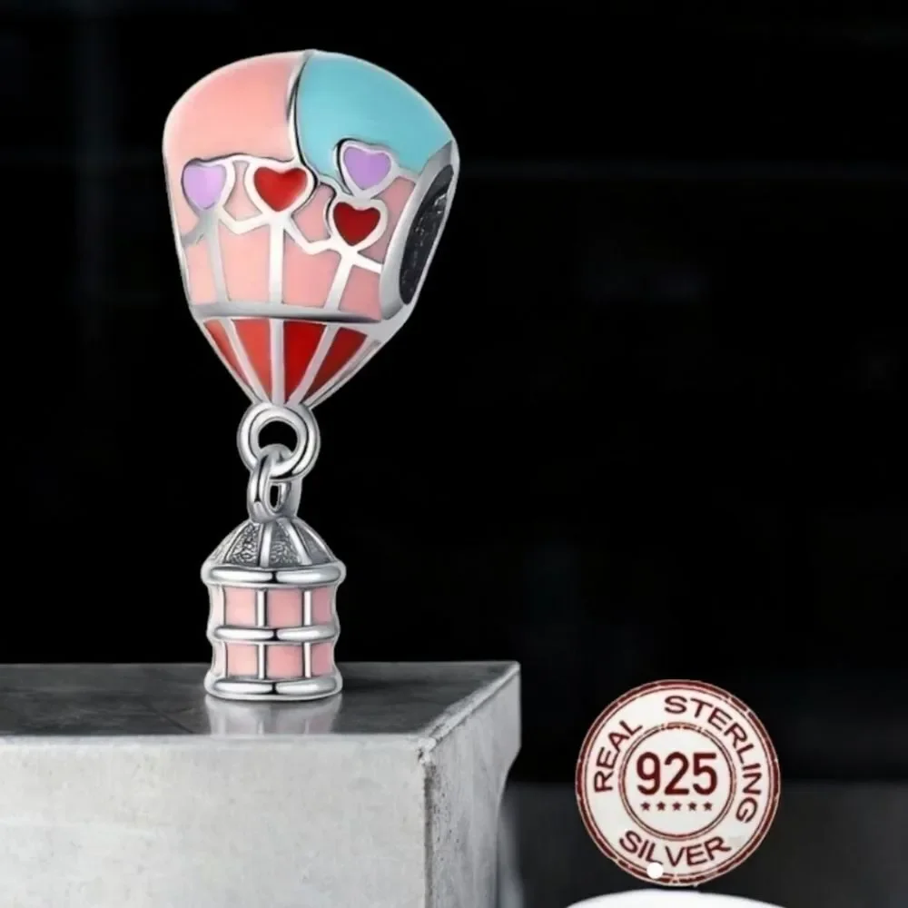 Boutique hot air