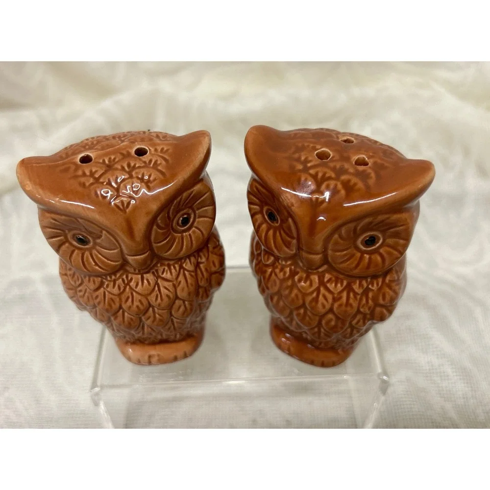 N/A charming pair