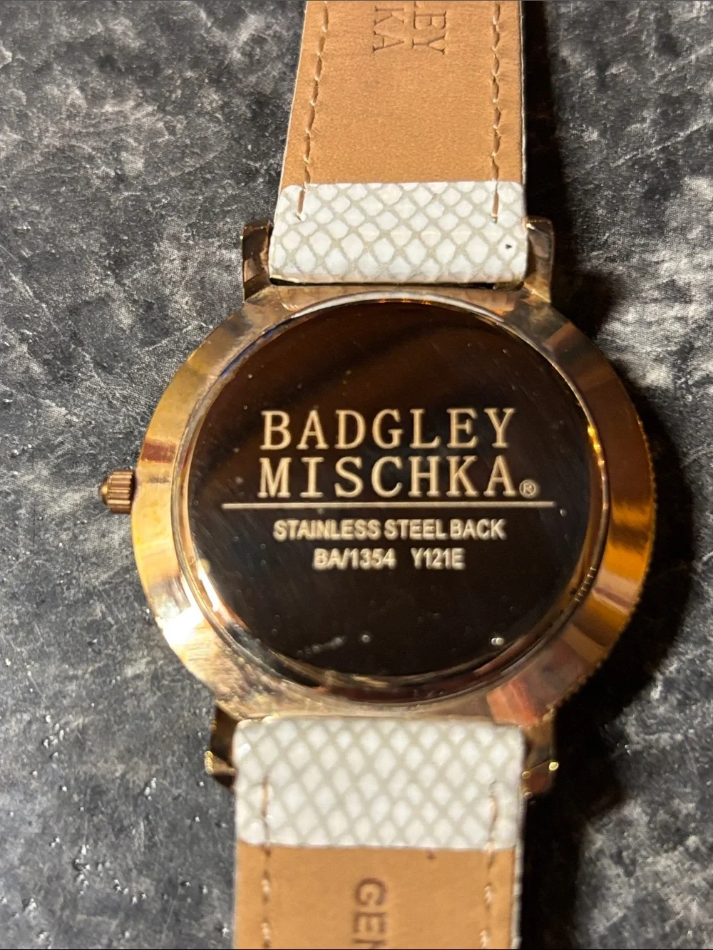 Badgley Mischka elegant badgley
