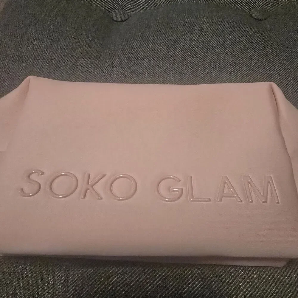 soko glam pink new