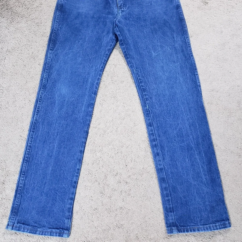 Wrangler 13mwz jeans