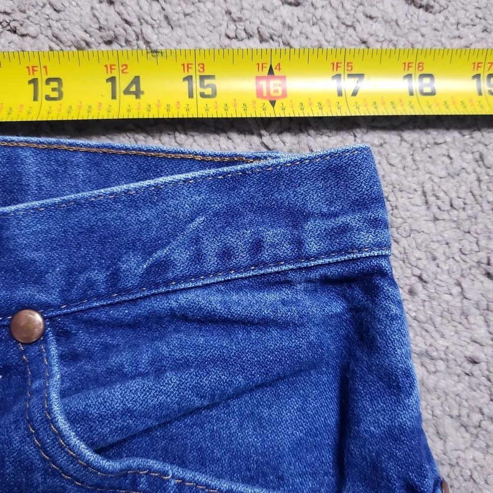 Wrangler 13mwz jeans