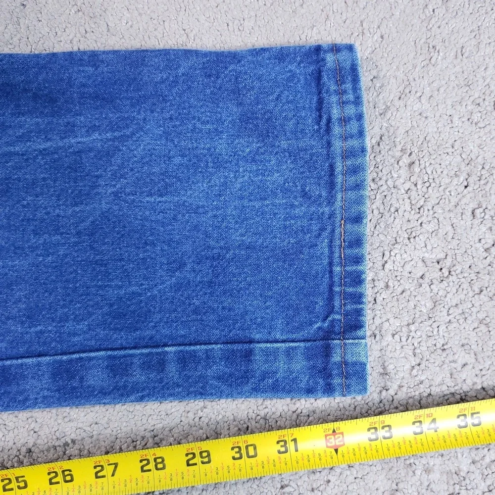 Wrangler 13mwz jeans