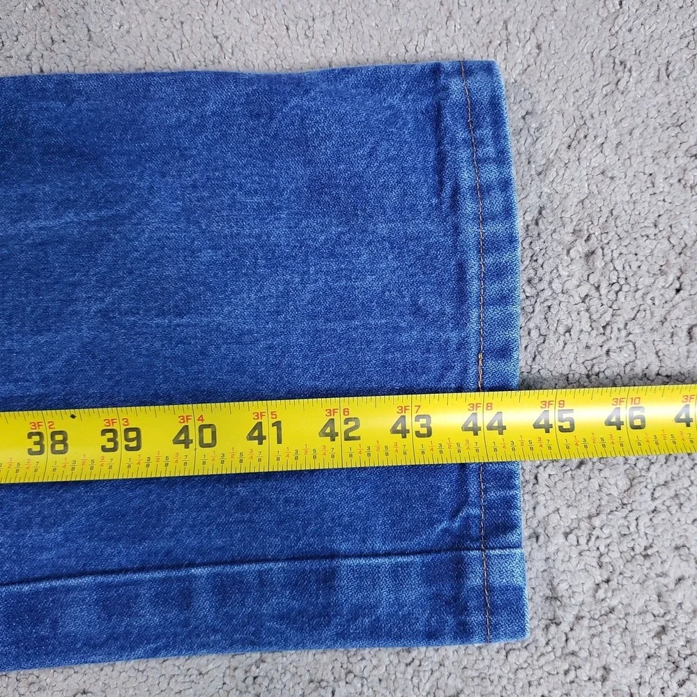 Wrangler 13mwz jeans