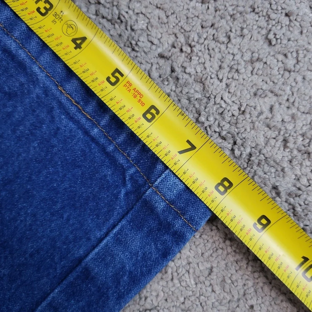 Wrangler 13mwz jeans