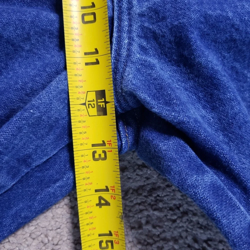 Wrangler 13mwz jeans