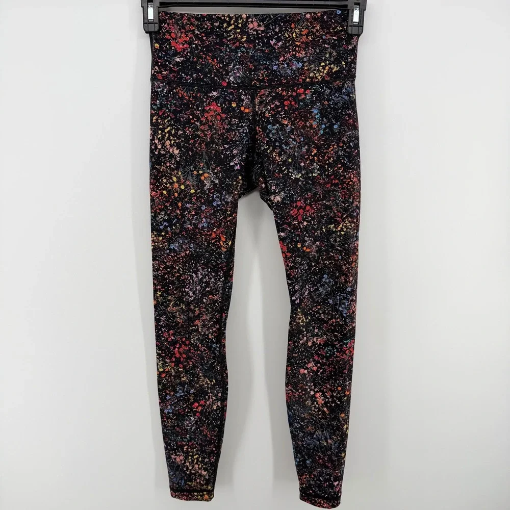 Lululemon Wunder Under Hi-Rise Tight 28