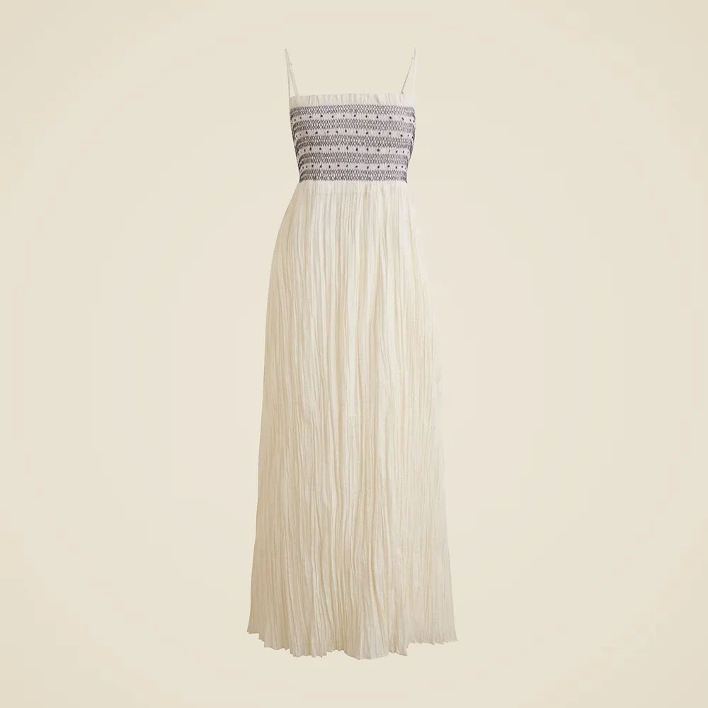 J. Crew lightweight summer