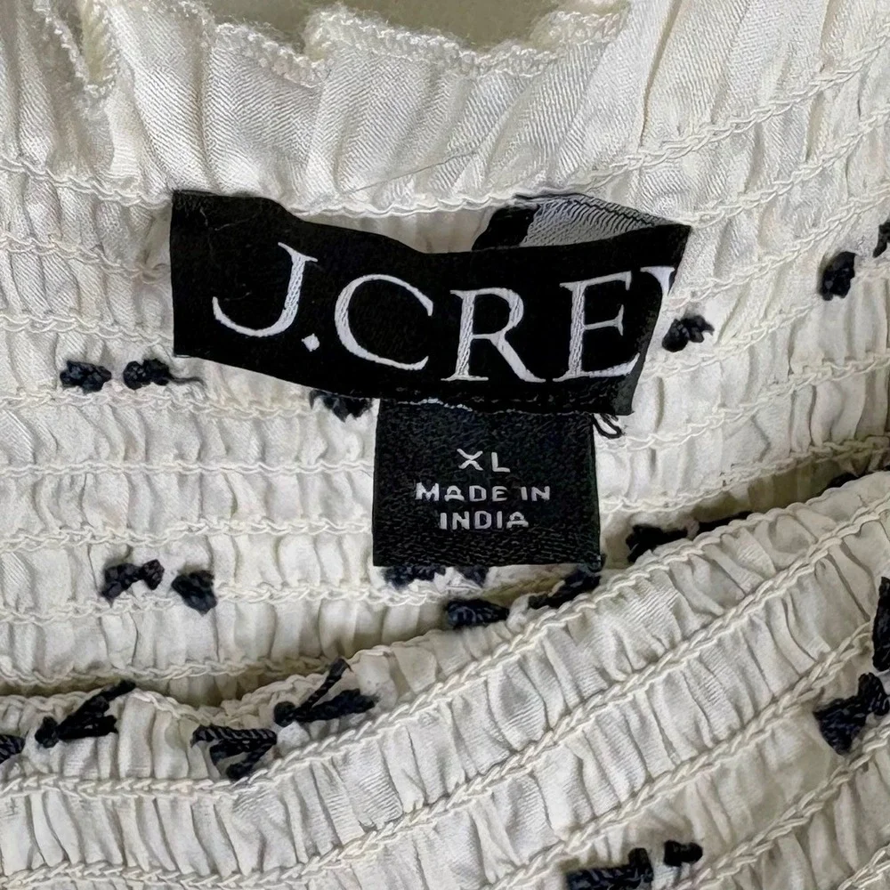 J. Crew lightweight summer
