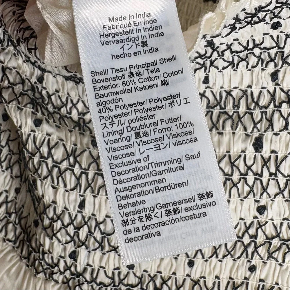J. Crew lightweight summer