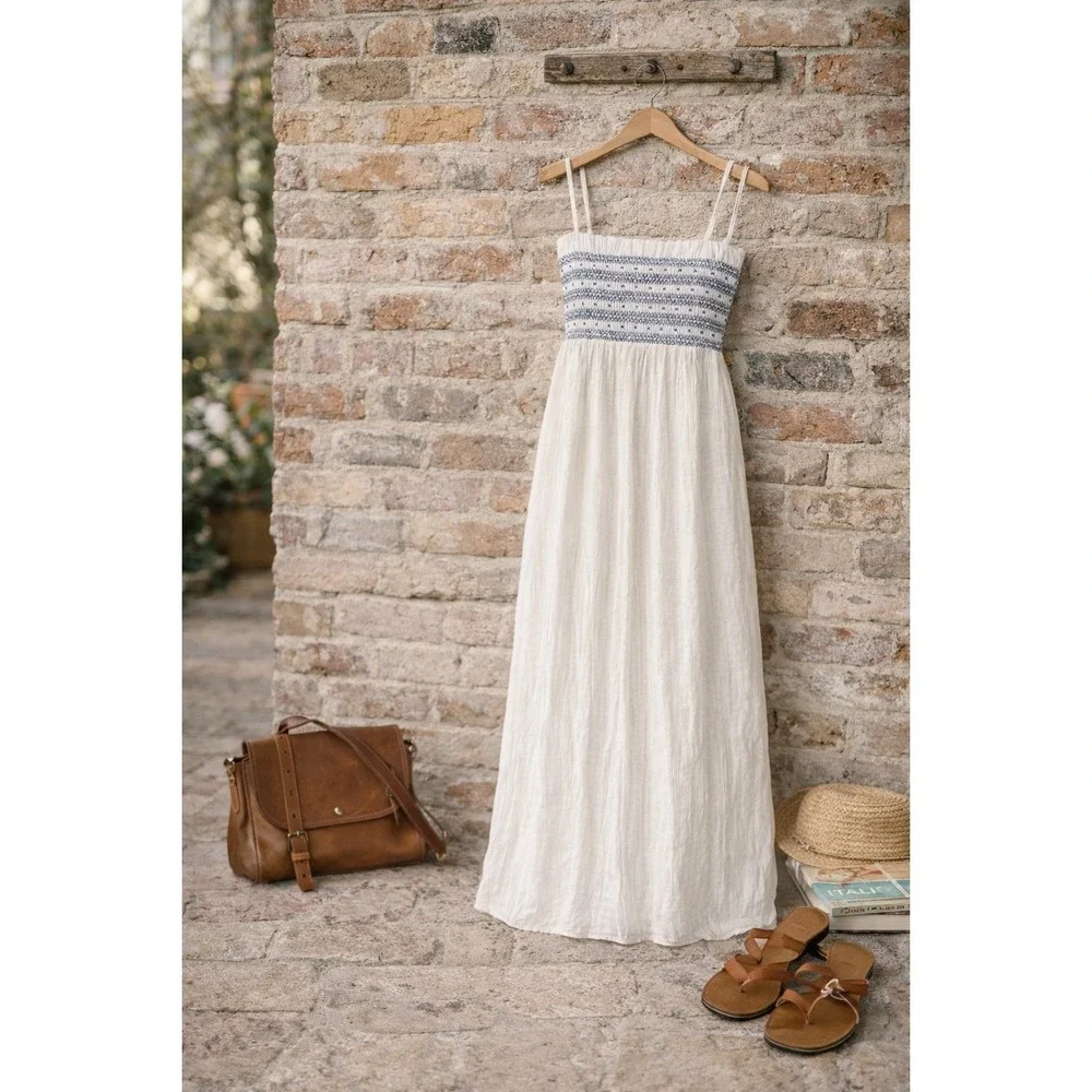 J. Crew lightweight summer
