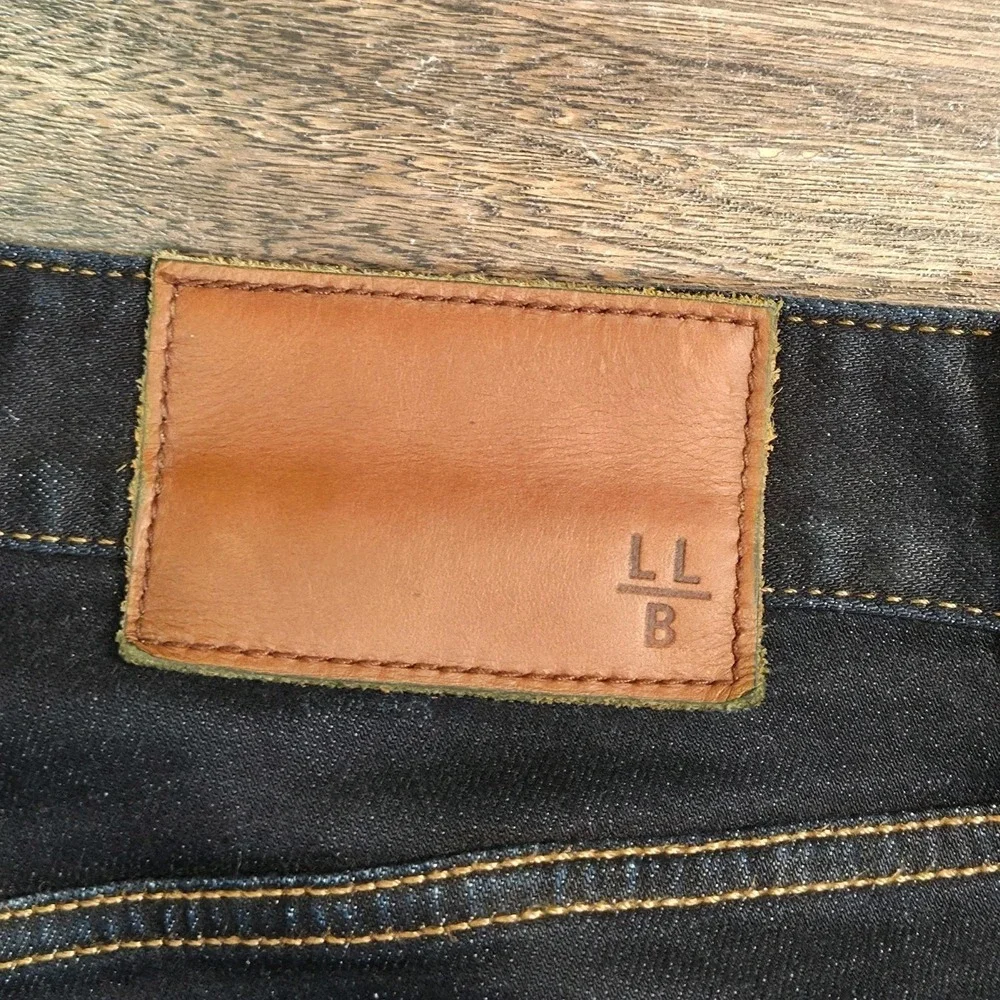 L.L. Bean ll bean
