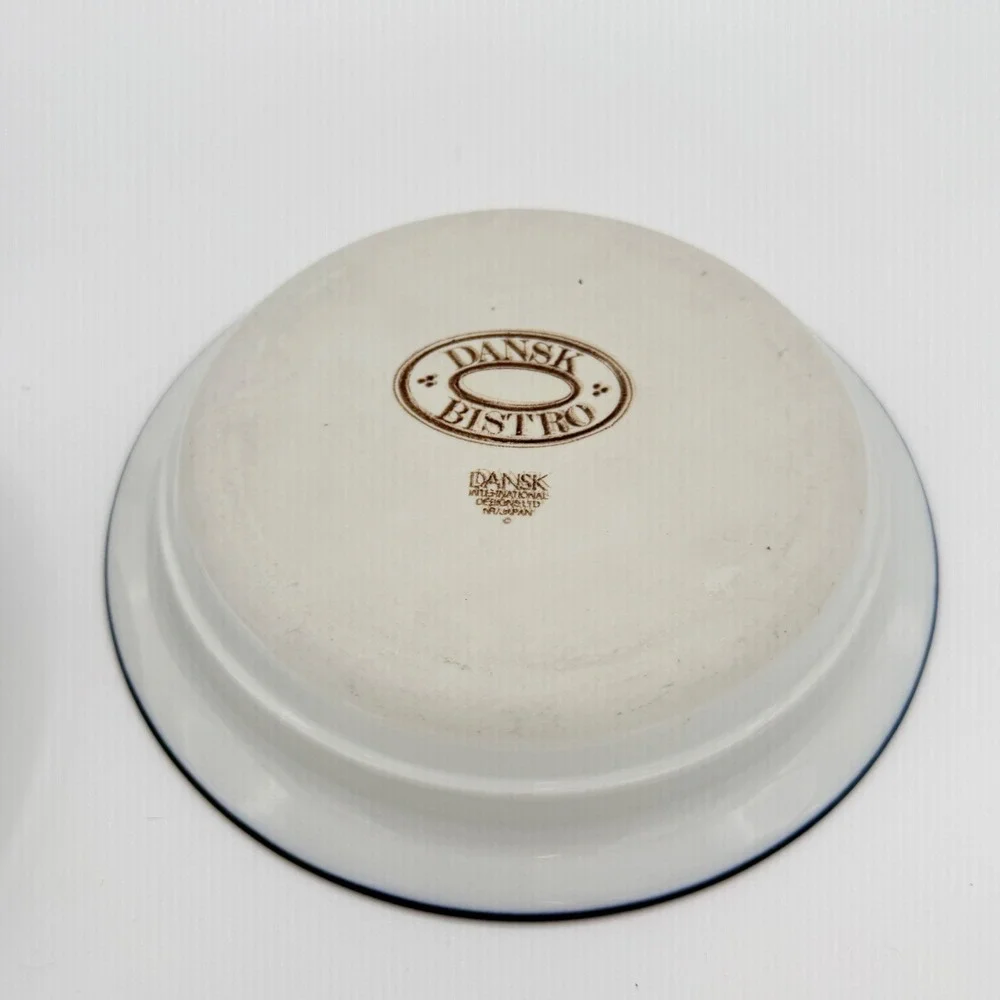 Dansk clean unfussy
